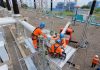 Perkuat Keandalan untuk Stakeholder Strategis, PLN Laksanakan Recovery Air Bushing 500 kV di GISTET Paiton