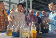 Perkuat Ekosistem Inovasi dan Riset, ITS Integrasikan Sains Techno Park