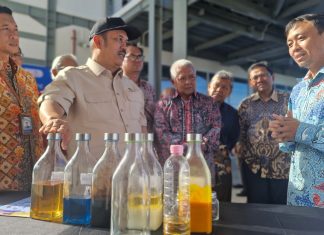 Perkuat Ekosistem Inovasi dan Riset, ITS Integrasikan Sains Techno Park