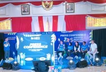 Surabaya ISOPLUS Marathon 2026 Kembali Digelar, Perkuat Kolaborasi dengan Pemkot Surabaya Dorong Gaya Hidup Aktif