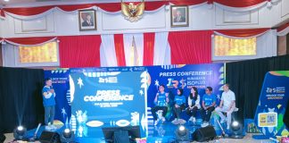 Surabaya ISOPLUS Marathon 2026 Kembali Digelar, Perkuat Kolaborasi dengan Pemkot Surabaya Dorong Gaya Hidup Aktif