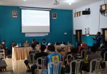 PLN Perkuat Sinergi Lewat FKPM dan Sosialisasi Keselamatan Ketenagalistrikan di Malang