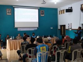 PLN Perkuat Sinergi Lewat FKPM dan Sosialisasi Keselamatan Ketenagalistrikan di Malang