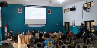 PLN Perkuat Sinergi Lewat FKPM dan Sosialisasi Keselamatan Ketenagalistrikan di Malang