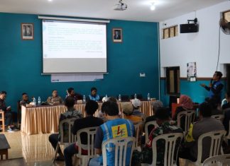 PLN Perkuat Sinergi Lewat FKPM dan Sosialisasi Keselamatan Ketenagalistrikan di Malang