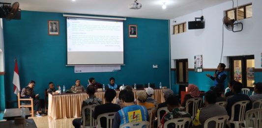 PLN Perkuat Sinergi Lewat FKPM dan Sosialisasi Keselamatan Ketenagalistrikan di Malang