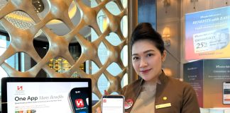 Hotel Ciputra World Surabaya Ajak Tamu Nikmati Benefit Eksklusif Lewat Aplikasi Mobile Swiss-Belhotel International