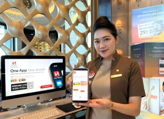 Hotel Ciputra World Surabaya Ajak Tamu Nikmati Benefit Eksklusif Lewat Aplikasi Mobile Swiss-Belhotel International
