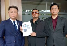 Sejumlah Akun Penyebar Berita Bohong Soal Pernyataan Zulkifli Hasan, Dilaporkan ke Polda Jatim