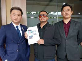 Sejumlah Akun Penyebar Berita Bohong Soal Pernyataan Zulkifli Hasan, Dilaporkan ke Polda Jatim