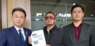 Sejumlah Akun Penyebar Berita Bohong Soal Pernyataan Zulkifli Hasan, Dilaporkan ke Polda Jatim