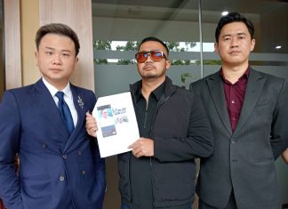 Sejumlah Akun Penyebar Berita Bohong Soal Pernyataan Zulkifli Hasan, Dilaporkan ke Polda Jatim
