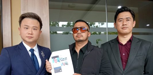 Sejumlah Akun Penyebar Berita Bohong Soal Pernyataan Zulkifli Hasan, Dilaporkan ke Polda Jatim