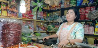 Pada Bulan Maret 2026, Kinerja Penjualan Eceran Kota Surabaya Diperkirakan Meningkat