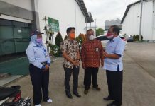 Doktor ITS Kembangkan Sistem Pengontrol Kualitas Industri Tekstil