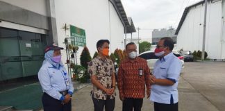 Doktor ITS Kembangkan Sistem Pengontrol Kualitas Industri Tekstil