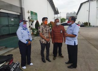 Doktor ITS Kembangkan Sistem Pengontrol Kualitas Industri Tekstil