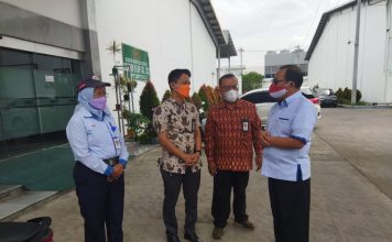 Doktor ITS Kembangkan Sistem Pengontrol Kualitas Industri Tekstil