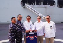 Ekspedisi Rupiah Berdaulat 2026: Sinergi BI dan TNI AL Perkuat Kedaulatan Rupiah di 97 Pulau 3T