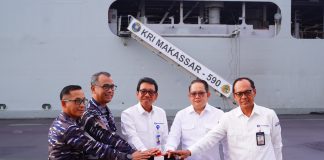 Ekspedisi Rupiah Berdaulat 2026: Sinergi BI dan TNI AL Perkuat Kedaulatan Rupiah di 97 Pulau 3T