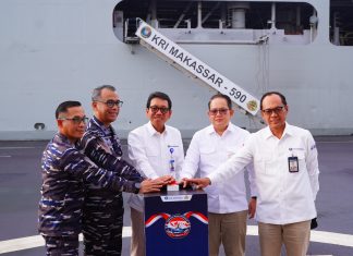 Ekspedisi Rupiah Berdaulat 2026: Sinergi BI dan TNI AL Perkuat Kedaulatan Rupiah di 97 Pulau 3T