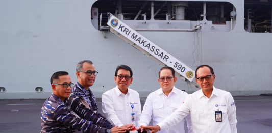 Ekspedisi Rupiah Berdaulat 2026: Sinergi BI dan TNI AL Perkuat Kedaulatan Rupiah di 97 Pulau 3T