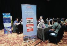 Visit Malaysia 2026 : Tourism Malaysia Gelar Misi Promosi Pelancongan Malaysia ke Beberapa Kota Besar di Indonesia