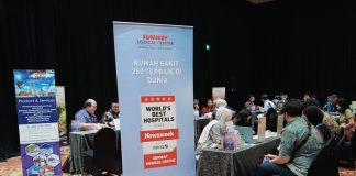 Visit Malaysia 2026 : Tourism Malaysia Gelar Misi Promosi Pelancongan Malaysia ke Beberapa Kota Besar di Indonesia