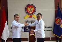 Kolaborasi Antara KPPU dan Kejaksaan Agung Dalam Perkuat Eksekusi Putusan Serta Apresiasi Kinerja