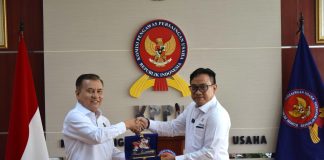 Kolaborasi Antara KPPU dan Kejaksaan Agung Dalam Perkuat Eksekusi Putusan Serta Apresiasi Kinerja