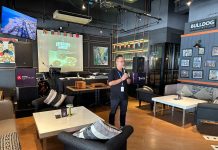 Rebellious Hunger : Dari Nasi Uduk Roll hingga The Stack Burger, ARTOTEL Hayam Wuruk Hadirkan Menu Plant-Based