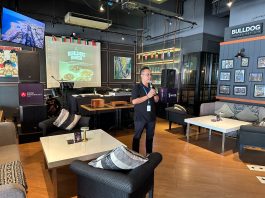 Rebellious Hunger : Dari Nasi Uduk Roll hingga The Stack Burger, ARTOTEL Hayam Wuruk Hadirkan Menu Plant-Based