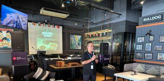 Rebellious Hunger : Dari Nasi Uduk Roll hingga The Stack Burger, ARTOTEL Hayam Wuruk Hadirkan Menu Plant-Based