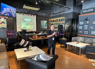 Rebellious Hunger : Dari Nasi Uduk Roll hingga The Stack Burger, ARTOTEL Hayam Wuruk Hadirkan Menu Plant-Based