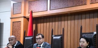 KPPU Mulai Sidang Perkara Dugaan Keterlambatan Notifikasi Akuisisi Oleh NTT Docomo