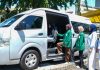 Luncurkan Hi UNUSA Shuttle : Unusa Tegaskan Komitmen Dalam Kembangkan Konsep Green Campus dan Smart Mobility