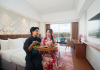 Sentuhan Jepang di Sejuknya Kota Malang ala Atria Hotel Malang