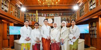 Dari Juara Olimpiade hingga Diplomat, Lima Perempuan Indonesia Bicara tentang Kekuatan