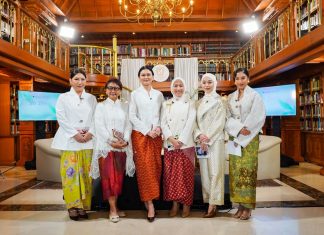 Dari Juara Olimpiade hingga Diplomat, Lima Perempuan Indonesia Bicara tentang Kekuatan