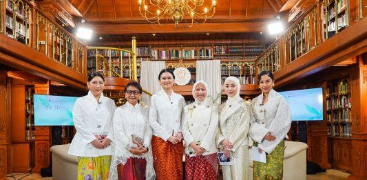 Dari Juara Olimpiade hingga Diplomat, Lima Perempuan Indonesia Bicara tentang Kekuatan