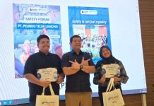 TTL Integrasikan AI Dalam Strategi Kehumasan, Dorong Humas Proaktif dan Respon Akurat