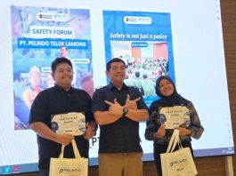 TTL Integrasikan AI Dalam Strategi Kehumasan, Dorong Humas Proaktif dan Respon Akurat