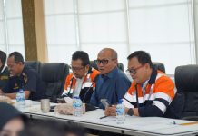 Sinergi, Kolaborasi dan Komunikasi sebagai Strategi TPS dalam Memastikan Kebermanfaatan Berkelanjutan