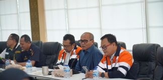 Sinergi, Kolaborasi dan Komunikasi sebagai Strategi TPS dalam Memastikan Kebermanfaatan Berkelanjutan