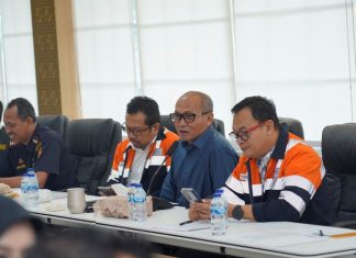 Sinergi, Kolaborasi dan Komunikasi sebagai Strategi TPS dalam Memastikan Kebermanfaatan Berkelanjutan