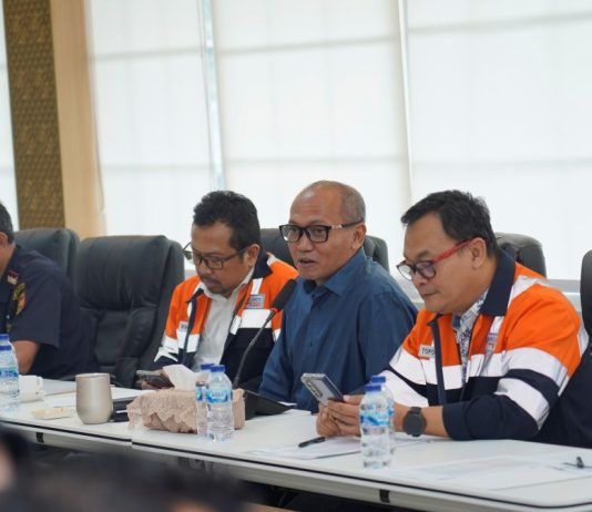 Sinergi, Kolaborasi dan Komunikasi sebagai Strategi TPS dalam Memastikan Kebermanfaatan Berkelanjutan