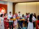 Sangjit Menjadi Momen Penuh Arti di Atria Hotel Malang, Di Tengah Kehangatan Kebersamaan