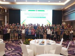 Kolaborasi Terminal Teluk Lamong Dengan KSOP Utama Tanjung Perak, Hadirkan EAZI Dalam Transformasi Layanan Operasional Pelabuhan