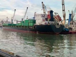 KSOP Utama Tanjung Perak Surabaya dan PT Terminal Teluk Lamong Uji Coba Zona Labuh 2 (EAZI), Upaya Pangkas Waktu Tunggu Kapal di Tanjung Perak