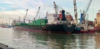 KSOP Utama Tanjung Perak Surabaya dan PT Terminal Teluk Lamong Uji Coba Zona Labuh 2 (EAZI), Upaya Pangkas Waktu Tunggu Kapal di Tanjung Perak
